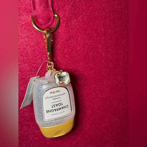 NWT B&BW Champagne Toast 9 piece , full size bundle - Picture 6 of 8